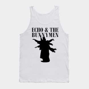 the bunnymen Tank Top